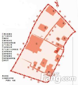 秀水街 秀水街-简介，秀水街-历史沿革