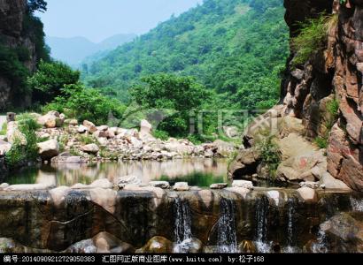 蓟县梨木台风景区 蓟县梨木台风景区-简介，蓟县梨木台风景区-具