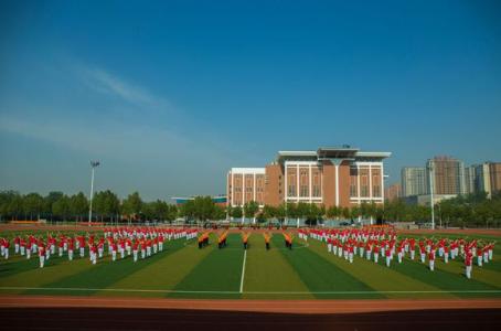 郑州大学体育学院 郑州大学体育学院-学校简介，郑州大学体育学院