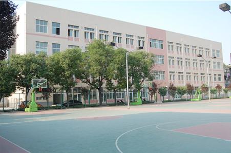 渭南市瑞泉中学 渭南市瑞泉中学-学校简介，渭南市瑞泉中学-师资