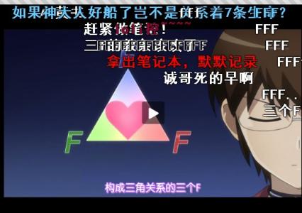 作品版权声明模板 FFF团 FFF团-重要声明，FFF团-作品介绍