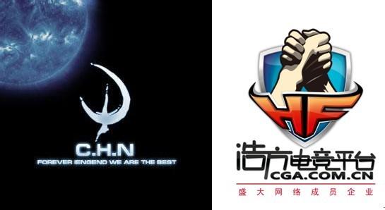 创意族innoclan CHN Clan