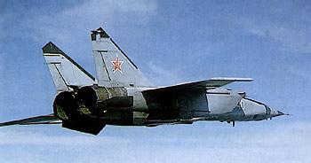 MIG-25 MIG-25-MIG-25介绍，MIG-25-相关信息