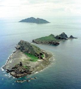 钓鱼岛屿 钓鱼岛屿-钓鱼岛屿历史，钓鱼岛屿-钓鱼岛屿概述