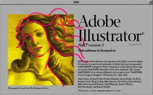 ADOBE ADOBE-公司简介，ADOBE-发展历史