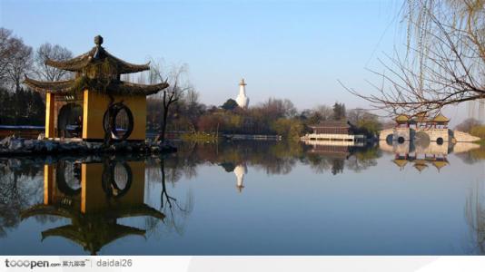 瘦西湖景区 瘦西湖 瘦西湖-景区简介，瘦西湖-人文特色