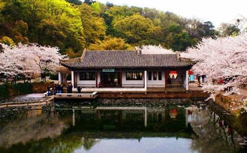 鼋头渚风景区 鼋头渚风景区-鼋头渚风景区，鼋头渚风景区-景点介