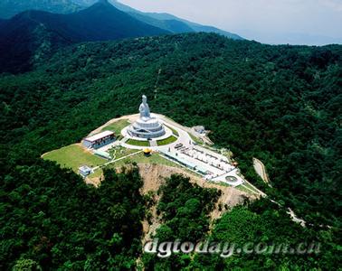 樟木头观音山森林公园 樟木头观音山森林公园-简介，樟木头观音山