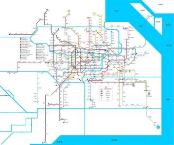 上海轨道交通一号线 上海轨道交通一号线-上海轨道交通一号线，上
