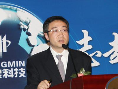 江民 江民-创始人，江民-发展历程