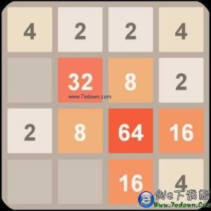 2048 2048-游戏设定，2048-游戏简介