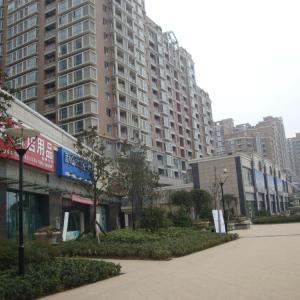 高地社区 高地社区-浙江余杭区南苑街道高地社区