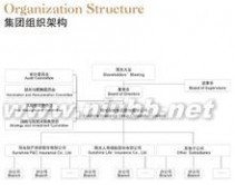 阳光保险 阳光保险-公司架构，阳光保险-发展历程