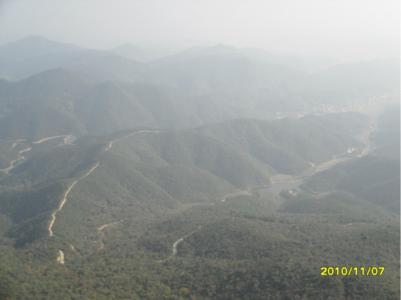 中国历史文化地理 韶峰 韶峰-地理文化，韶峰-历史传说