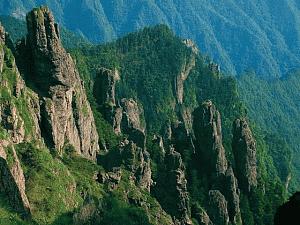 神农架林区 神农架林区-概况，神农架林区-历史