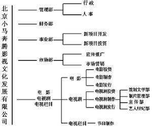 小马奔腾 小马奔腾-电影制作公司，小马奔腾-发展历程