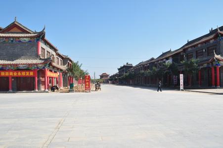 中国地理环境特点 广府城 广府城-建筑特点，广府城-地理环境