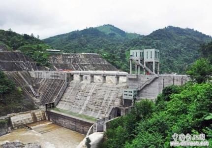 缅甸密松水电站 缅甸密松水电站-建设，缅甸密松水电站-经济