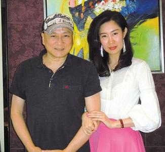 文静 汤镇业妻子  文静 汤镇业妻子 -基本资料，文静 汤镇业妻子