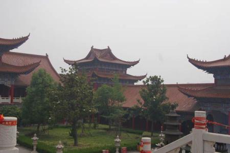 开福寺 开福寺（安徽合肥开福寺）  开福寺 开福寺（安徽合肥开福