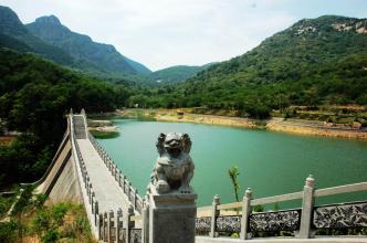 鲁山国家森林公园 鲁山国家森林公园-历史沿革，鲁山国家森林公园