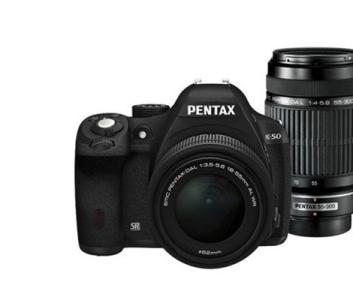 pentax单反相机说明书 pentax单反相机入门教程