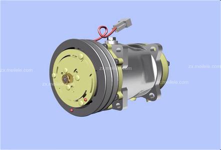 压缩机简介 汽车空调压缩机价格以及其功能简介