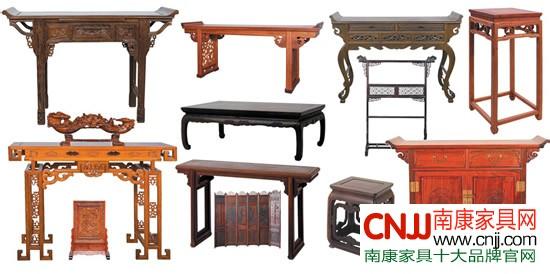 古典家具 古典家具-分类，古典家具-说明