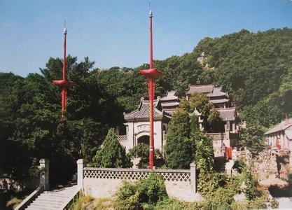 乌鲁木齐清泉寺 清泉寺[乌鲁木齐] 清泉寺[乌鲁木齐]-简介，清泉寺[乌鲁木齐]-修