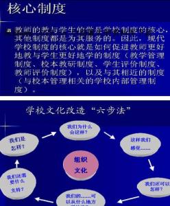 学校管理创新案例与分析 学校管理创新案例与分析-内容介绍