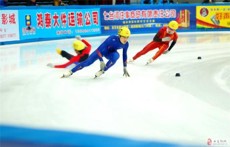 短道速滑 短道速滑-项目简介，短道速滑-运动起源