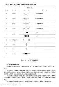 《水利工程工程量清单计价规范详解及应用指南》 《水利工程工程