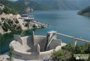 小南海水电站 小南海水电站-工程简介，小南海水电站-淹没区域