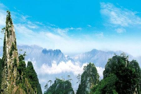 西天目山 西天目山-森林生态，西天目山-简介