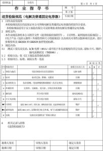 进货检验 进货检验-目的，进货检验-进货检验具体步骤