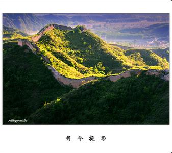 古北口长城 古北口长城-简介，古北口长城-地理地形