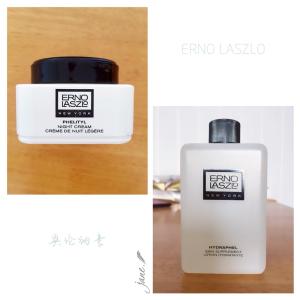 erno laszlo Erno Laszlo ErnoLaszlo-品牌介绍，ErnoLaszlo-品牌故事