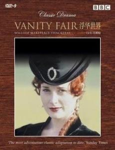 vanity fair 《VANITY FAIR》 《VANITYFAIR》-简介