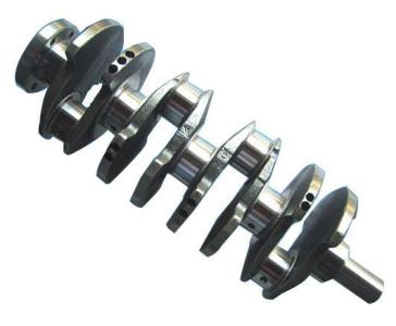 crankshaft是什么意思 crankshaft