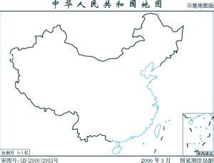 中国海域 中国海域-军事价值