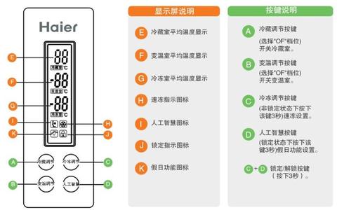 冰箱制冷温度 冰箱温度怎么调,制冷法宝温度调节方法