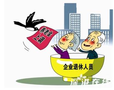 养老金 养老保险待遇  养老金 养老保险待遇 -主要分类，养老金