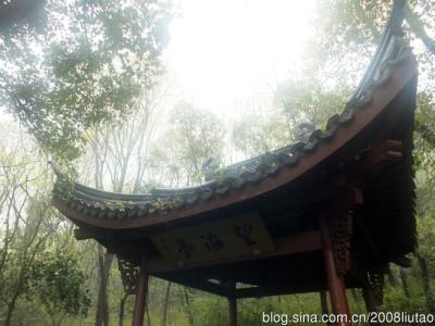 玉皇山 浙江杭州  玉皇山 浙江杭州 -简介，玉皇山 浙江杭州 -景