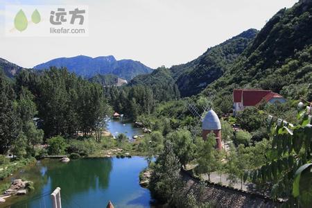 百泉山 百泉山-景点简介，百泉山-主要景点