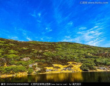 轿子山 轿子山-概述，轿子山-景观特征