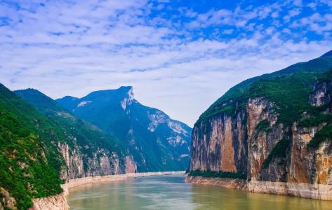 三峡 长江三峡简称  三峡 长江三峡简称 -概述，三峡 长江三峡简