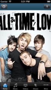 all time low all time low alltimelow-乐队介绍，alltimelow-乐队历史