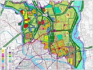 宋庄镇 北京市通州区  宋庄镇 北京市通州区 -基本概述，宋庄镇