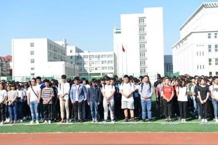 天津青年职业学院 天津青年职业学院-办学规模，天津青年职业学院