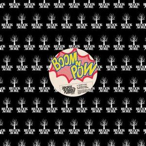 boom clap boom boom pow boomboompow-歌曲简介，boomboompow-歌曲歌词